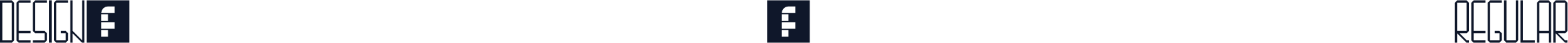Design#1 Regular