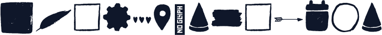 Jumper-Symbols