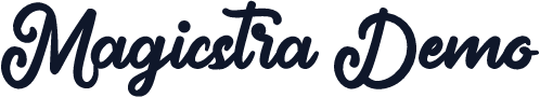 Magicstra Demo
