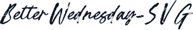 BetterWednesday-SVG
