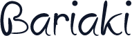 Bariaki