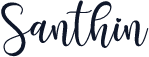 Santhin