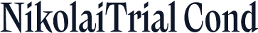NikolaiTrial Cond
