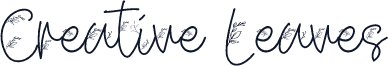 Creative Leaves