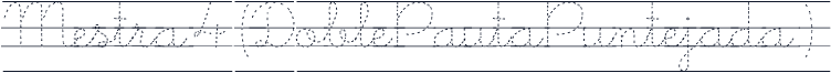 Mestra4(DoblePautaPuntejada)