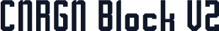 CNRGN Block V2