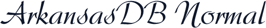 ArkansasDB Normal