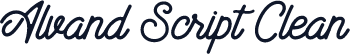 Alvand Script Clean