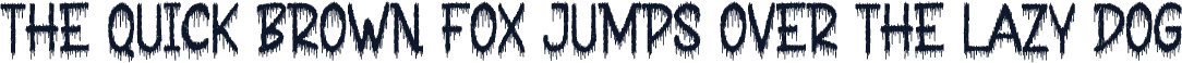 HideousRegular