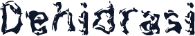 Dehidrasi