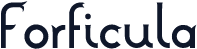 Forficula