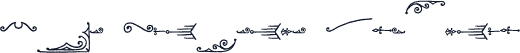 Old Standard Decorate