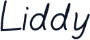 Liddy