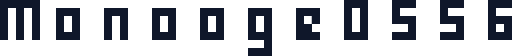 Monooge0556