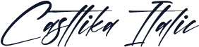 Casttika Italic