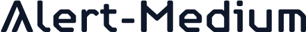 Alert-Medium