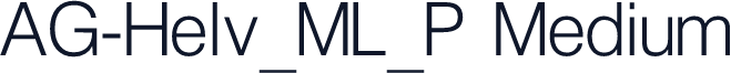 AG-Helv_ML_P Medium