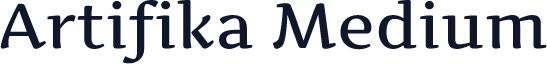 Artifika Medium