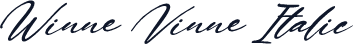 Winne Vinne Italic