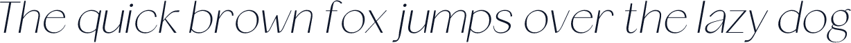 Quackey Free Italic