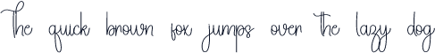 Signature Design