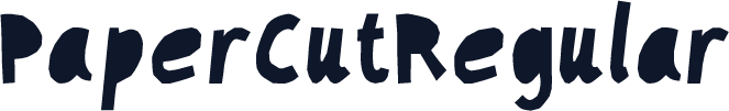 PaperCutRegular