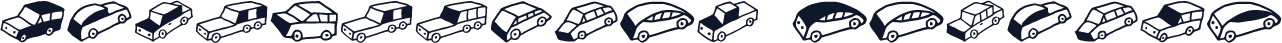 Automobiles Regular