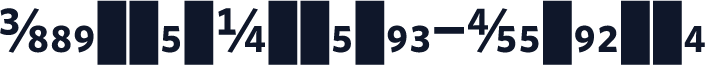 WhitneyNumeric-Semibold