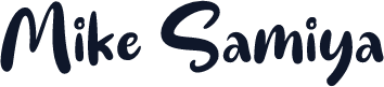 Mike Samiya
