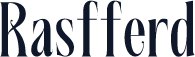 Rasfferd