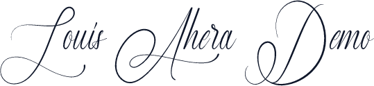Louis Ahera Demo