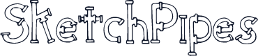 SketchPipes