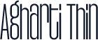 Agharti Thin