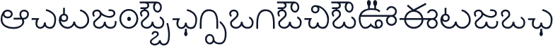 AkrutiTlgRaginiNormal