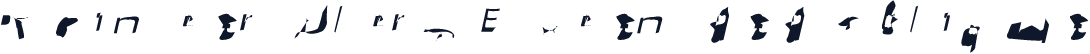 Pointer UltraExtended Oblique