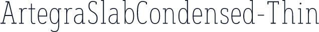 ArtegraSlabCondensed-Thin