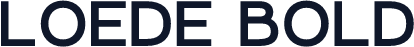Loede Bold