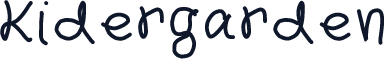 Kidergarden