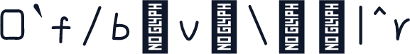 O`f/bv\|^r