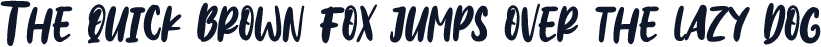 Boorish Brush