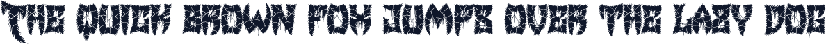 Navor Fear DEMO