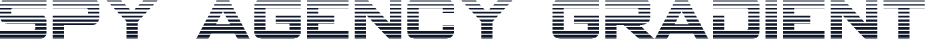 Spy Agency Gradient