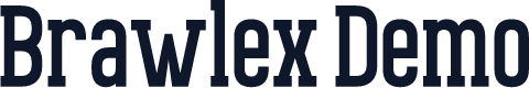 Brawlex Demo