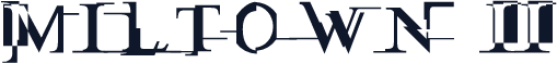 Miltown II