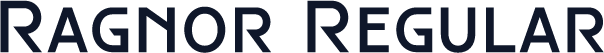 Ragnor Regular