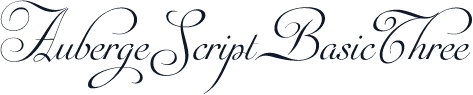 AubergeScriptBasicThree