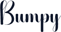 Bumpy