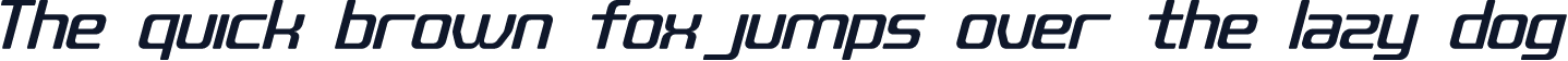 QUUB Medium_Italic_R