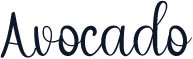 Avocado