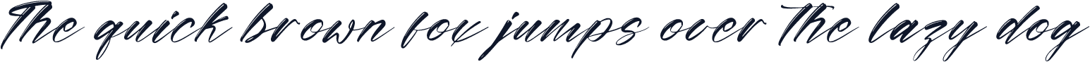 Ruthlles Monolith DEMO VERSION Italic